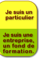 Financement formation entreprise et particulier